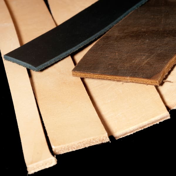 Strap Leather (Belt Strap)