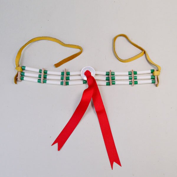 Young Brave Choker Kit