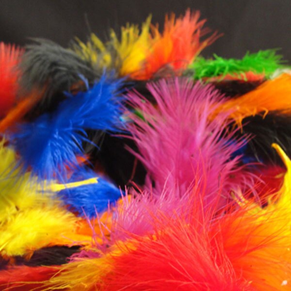 Fluffs - Base - Select Colors 30% Off