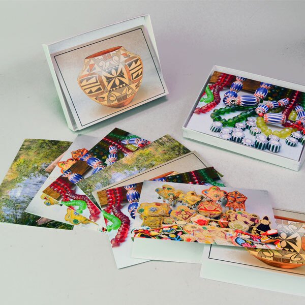 Note Cards - Exclusive Designs! - 20% Off!