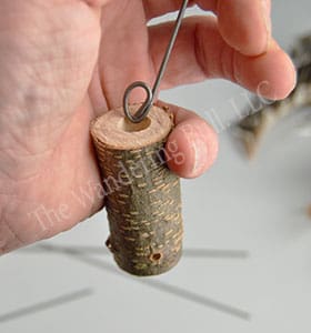 Gustoweh Headdress Instructions