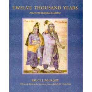 Twelve Thousand Years Twelve Thousand Years