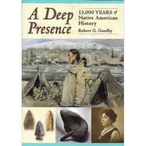 A Deep Presence A Deep Presence