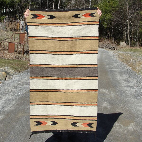 Blanket Saddle Southwestern - ON SALE!