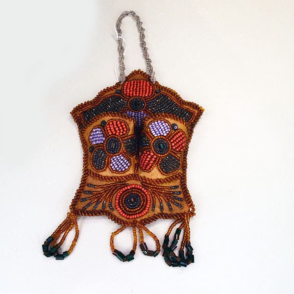 Whimsy Floral Matchstick Holder - 50% Off!