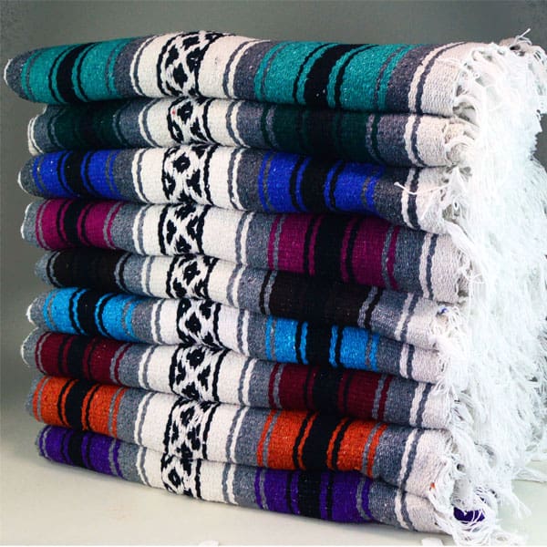 Southwestern Blanket