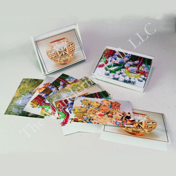 Note Cards – Exclusive Designs! –