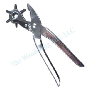 Leather Hole Punch - 20% Off!
