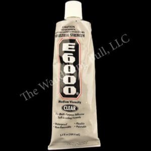 Adhesive E6000 Gel - 20% Off!