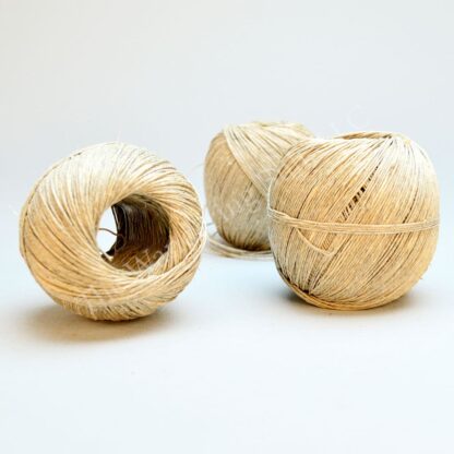 Hemp Cord