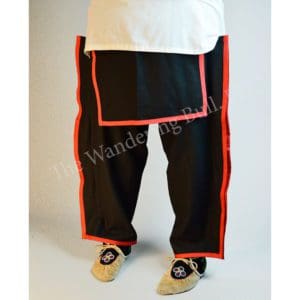 Great Lakes Side Seam Leggins and Aprons