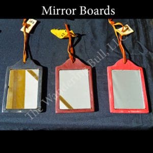 Mirror Board - 20% Off!