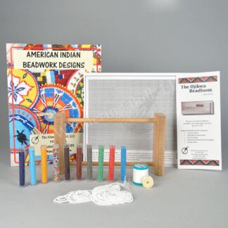 Master Beadwork Kit