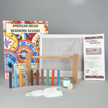 Master Beadwork Kit