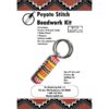 Peyote Stitch Beadwork Kit