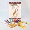Peyote Stitch Beadwork Kit