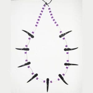 Eagle Claw Necklace Kit