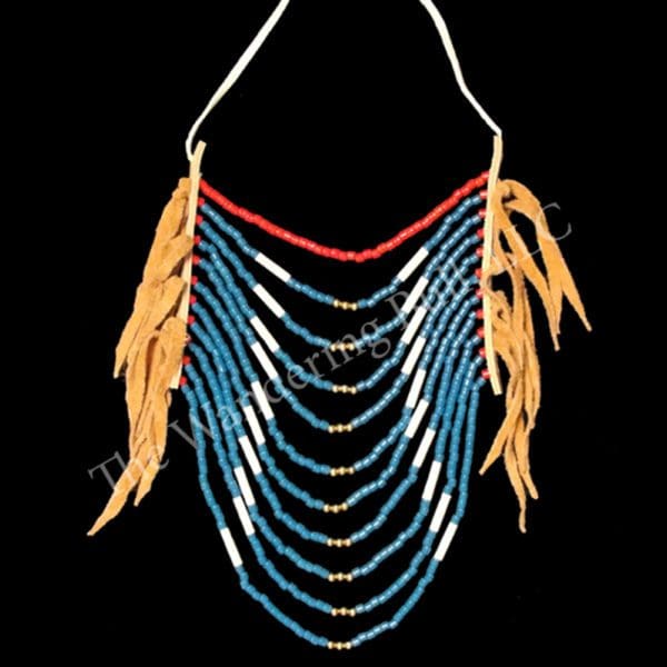 Crow Loop Necklace Kit