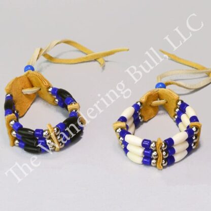 Three Row Bracelet