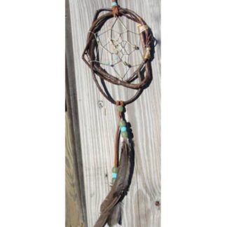 Dreamcatcher Natural Twig