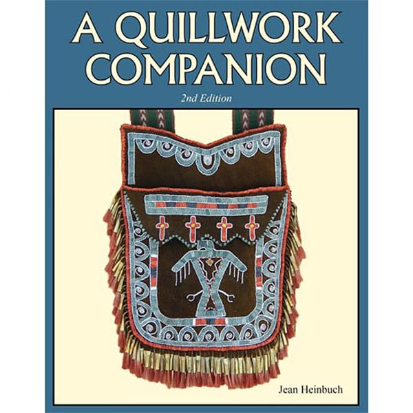 A Quillwork Companion