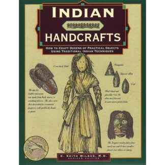 Indian Handcrafts