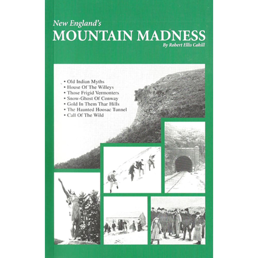 New England’s Mountain Madness
