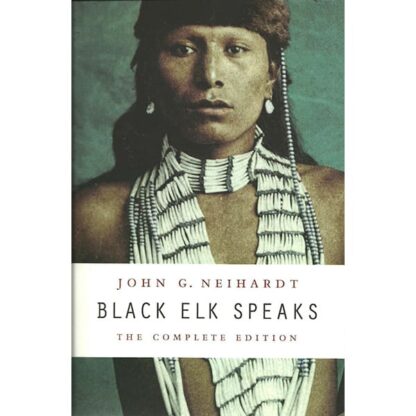 Black Elk Speaks