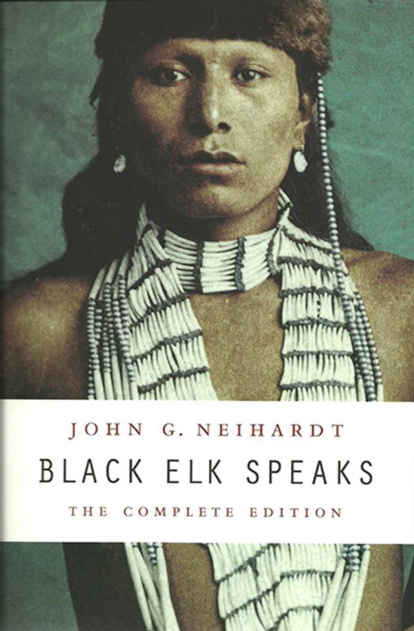 book review black elk speaks