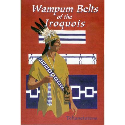 Wampum Belts of the Iroquois