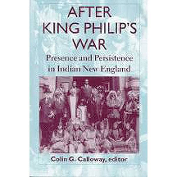 After King Philip’s War