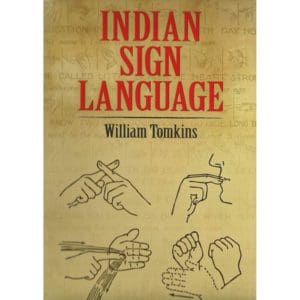 Indian Sign Language
