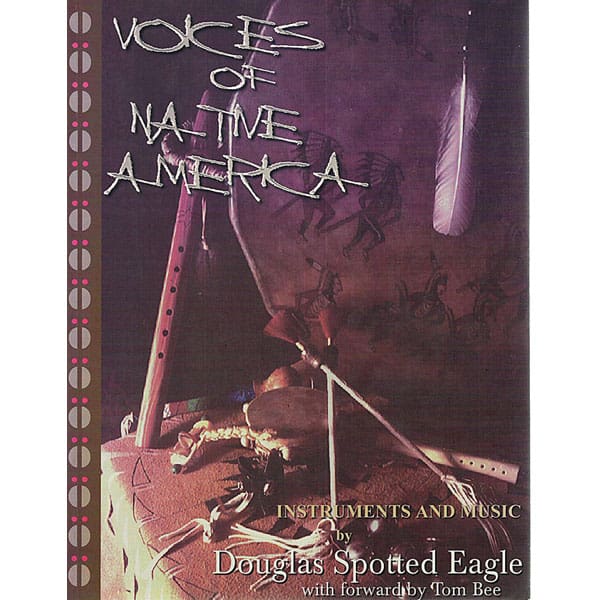 Voices of Native America