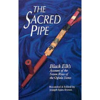 The Sacred Pipe