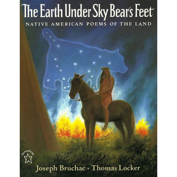 The Earth Under Sky Bear's Feet