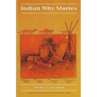 Indian Why Stories