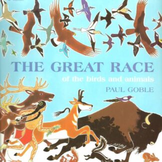 The Great Race of the Birds and Animals