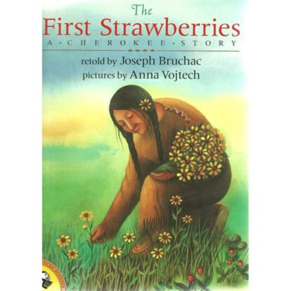 The First Strawberries