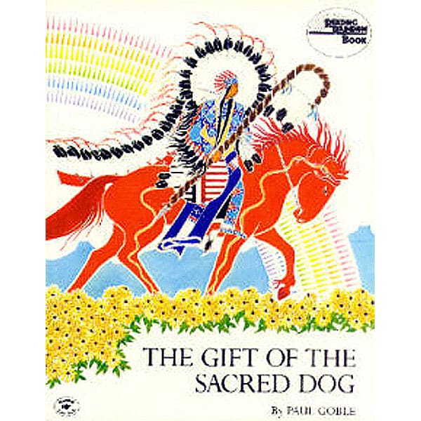 Gift of the Sacred Dog