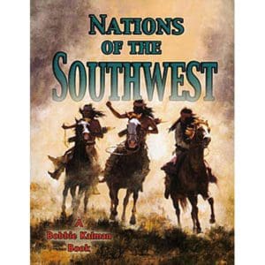 Nations of the Southwest - 30% OFF!