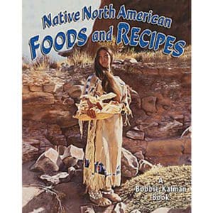 Native North American Food and Recipes
