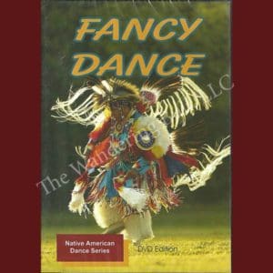 Fancy Dance DVD
