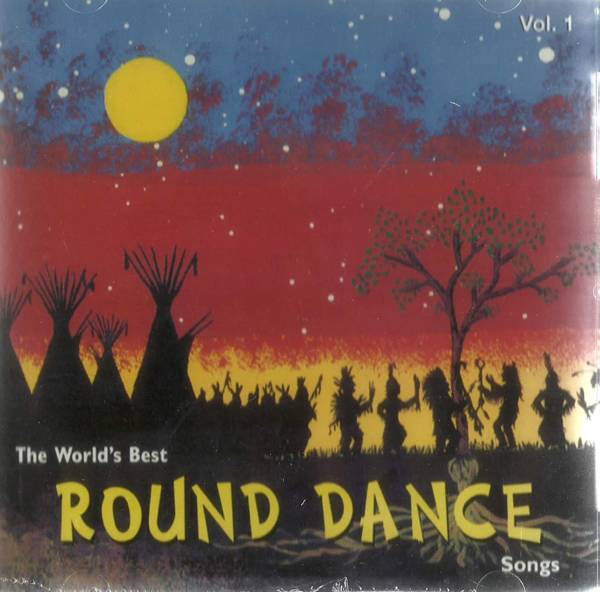 World Best Round Dance Songs