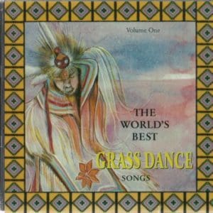 World Best Grass Dance Songs