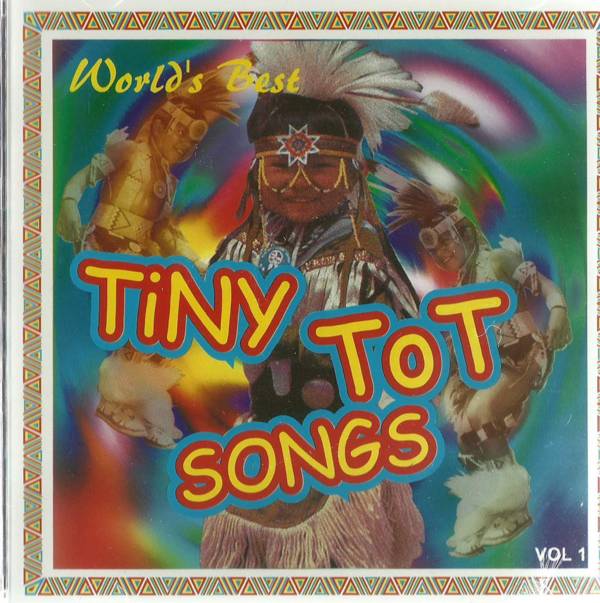 World Best Tiny Tot Songs