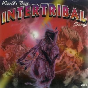 World Best InterTribal Songs