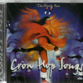 World Best Crow Hop Songs