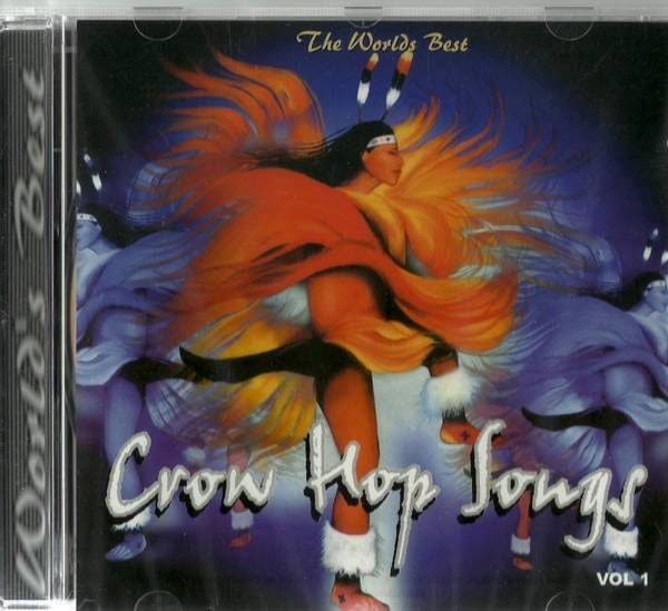 World Best Crow Hop Songs