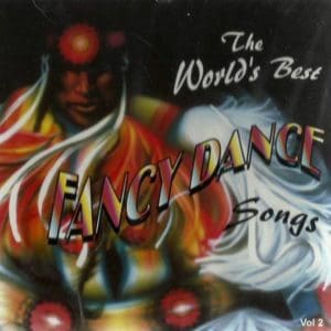 World Best Fancy Dance Songs Vol #2