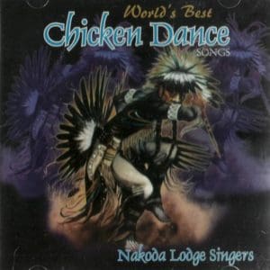 World Best Chicken Dance Songs
